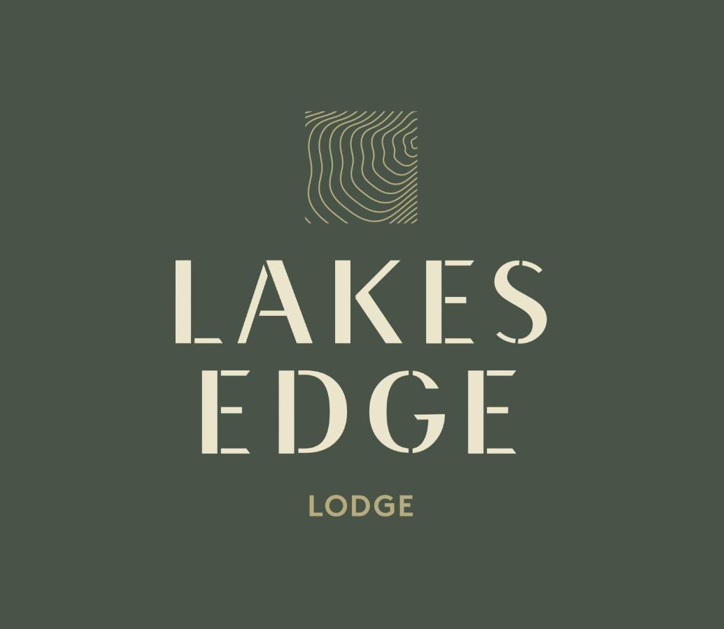 Lakes Edge Lodge Лейк-Текапо Экстерьер фото